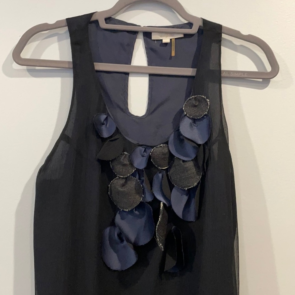 7 For All Mankind Top Sz S